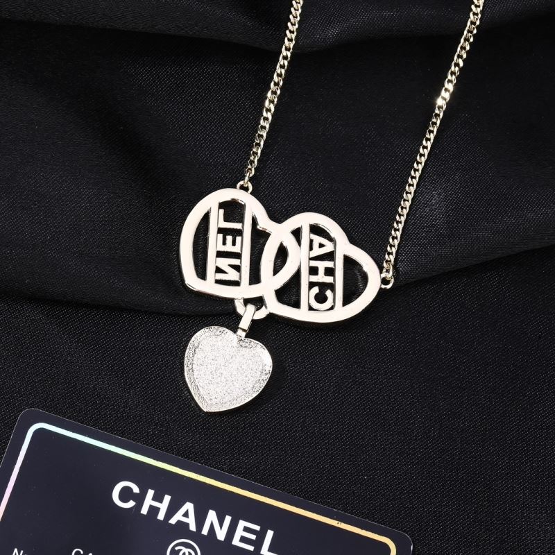 Chanel Necklaces